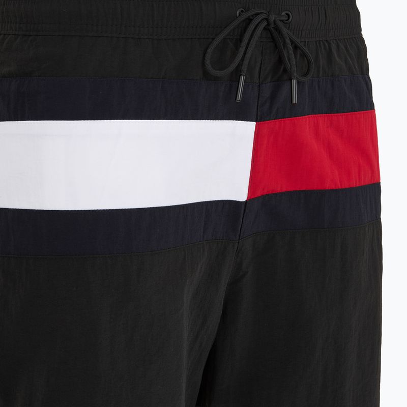 Men's swim shorts Tommy Hilfiger UM0UM03474 Medium black 3