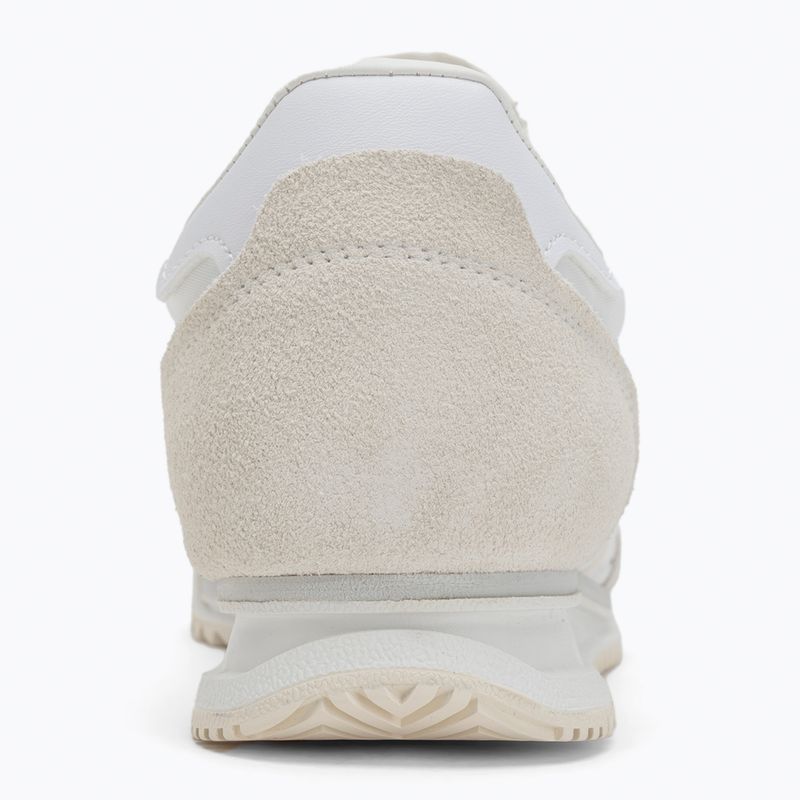 Tommy Jeans women's shoes Tjw Retro Runner Cleated YBL ecru 6