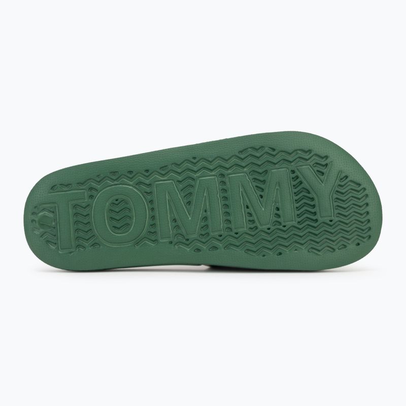 Tommy Jeans Pool Slide Ess terrain men's slides 4