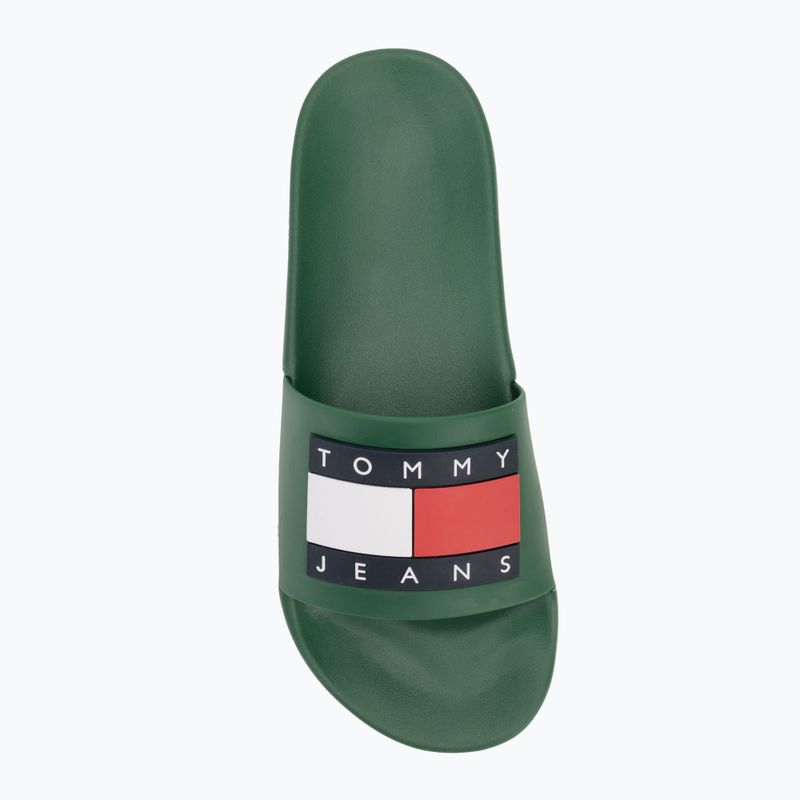 Tommy Jeans Pool Slide Ess terrain men's slides 5