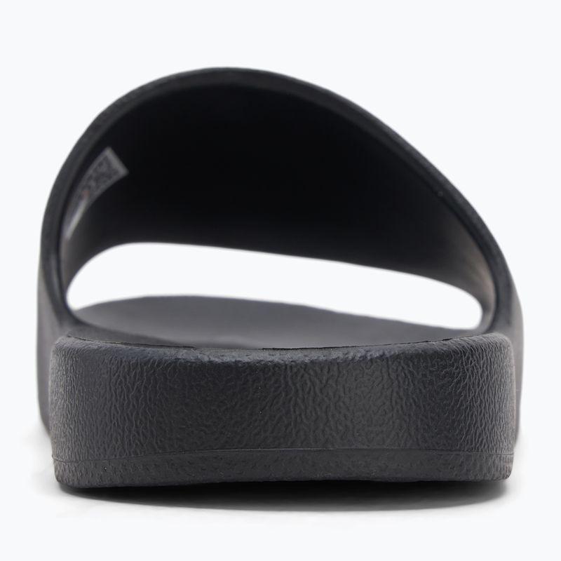 Men's Tommy Jeans Basic Sandal slides black 6