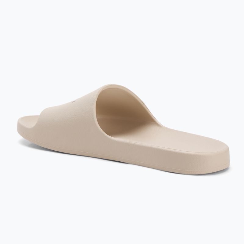 Men's Tommy Jeans Basic Sandal newsprint slides 3