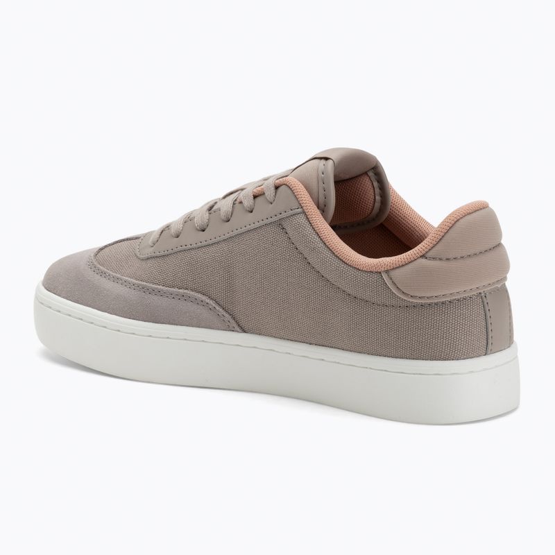 Calvin Klein women's shoes YW0YW01636 Classic Cupsole Low Mix Mg Wn atmosphere/tuscany 3