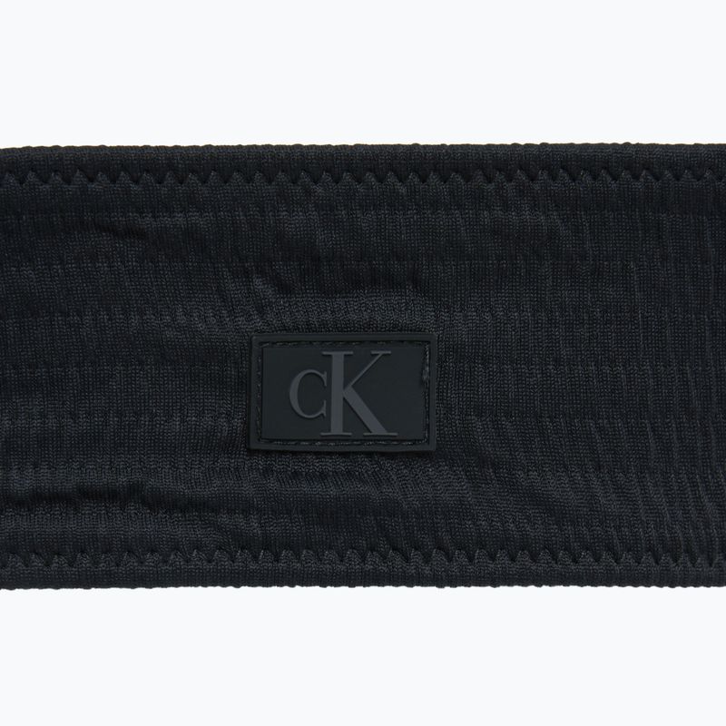 Calvin Klein swimsuit top KW0KW02726 Bralette black 3