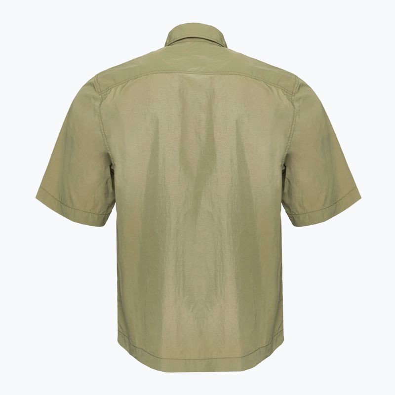 Men's Calvin Klein KM0KM01086 mermaid shirt 2