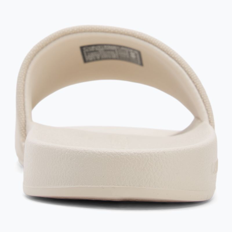 Calvin Klein women's slides YW0YW01835 Slide Monogram Wn triple turtle dove 7