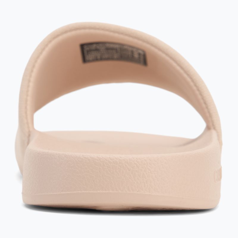 Calvin Klein women's slides YW0YW01835 Slide Monogram Wn triple whisper pink 6