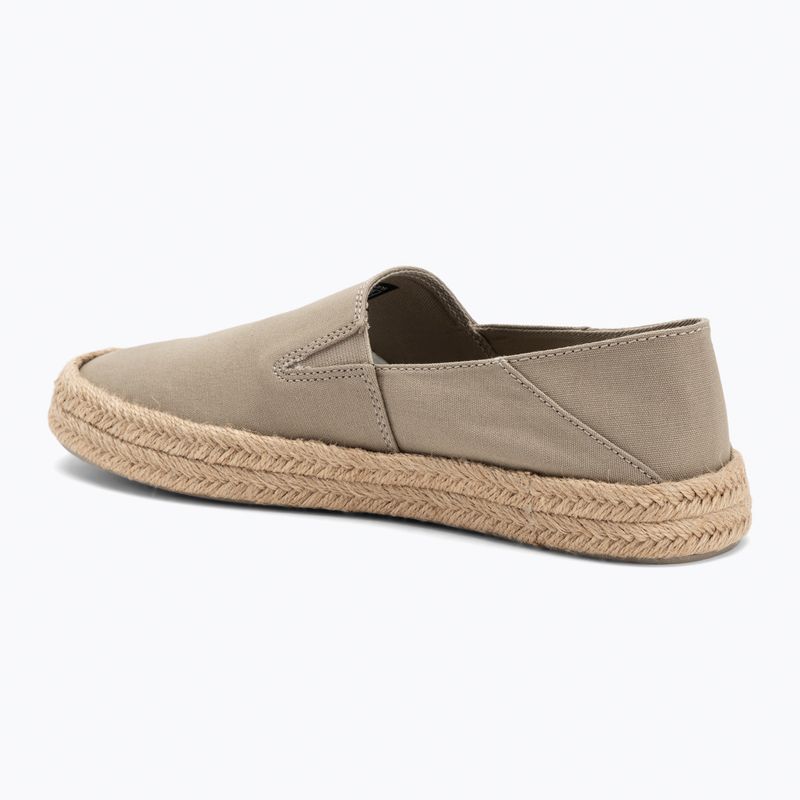 Calvin Klein men's shoes YM0YM01251 Inj Cv weathered teak 3