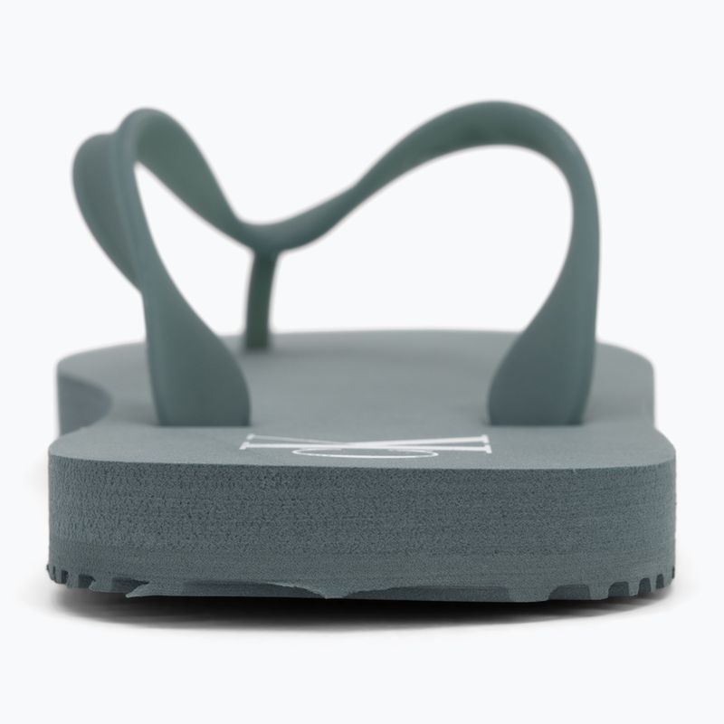 Men's Calvin Klein YM0YM01267 Beach Sandal Transparent Tpu trooper flip flops 6