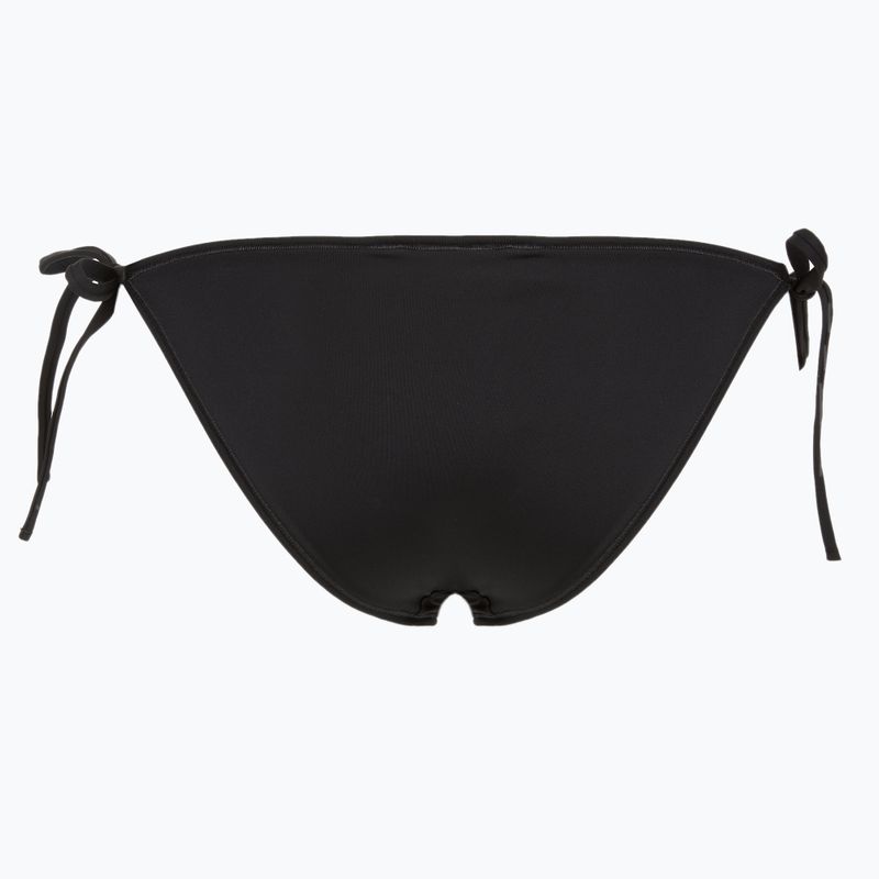 Calvin Klein swimsuit bottom KW0KW02349 String Side Tie pvh black 2