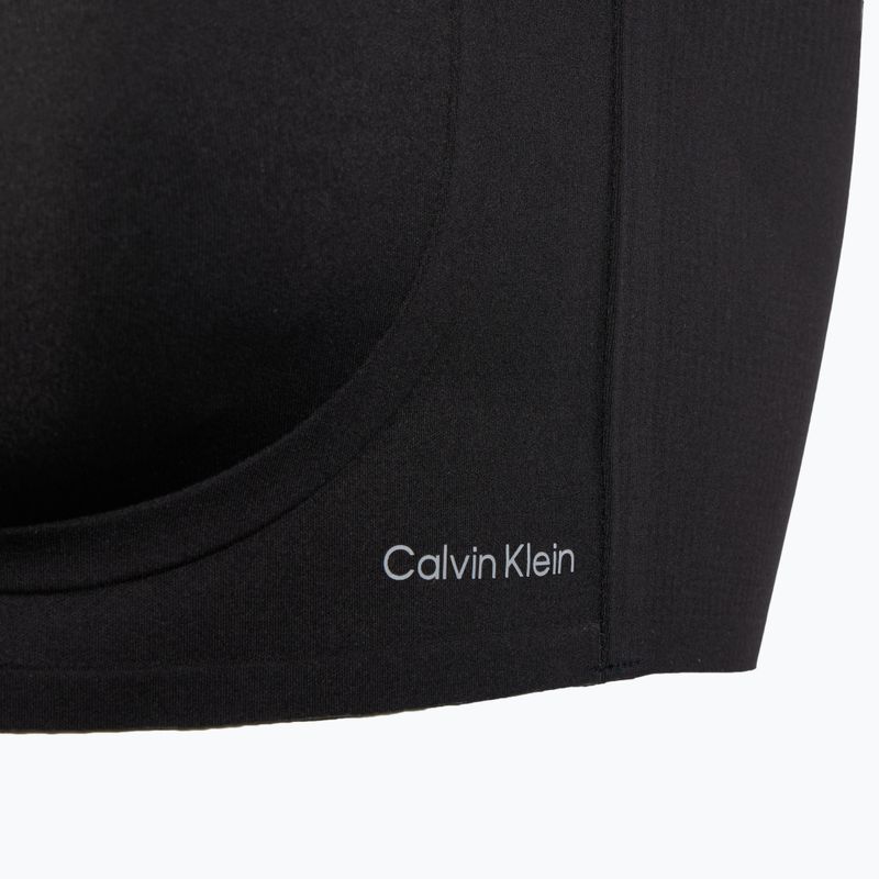 Calvin Klein training bra LVGWS5K123 High Support black 3