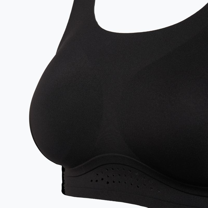 Calvin Klein training bra LVGWS5K123 High Support black 4