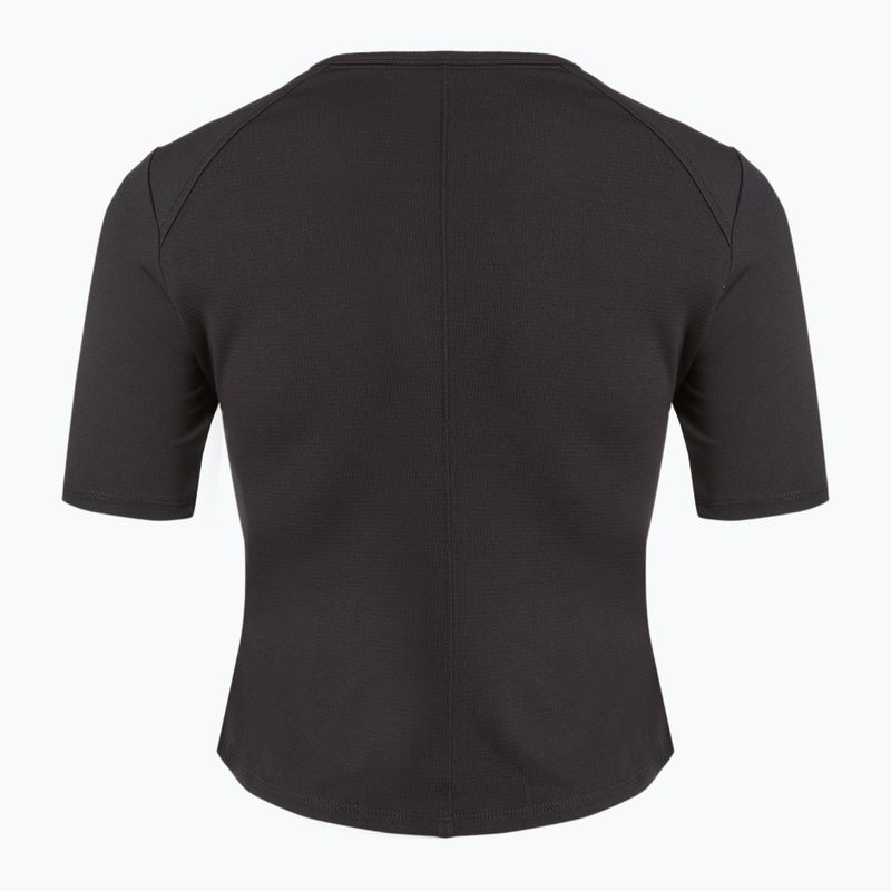 Calvin Klein LVGWS4K238 black women's t-shirt 2