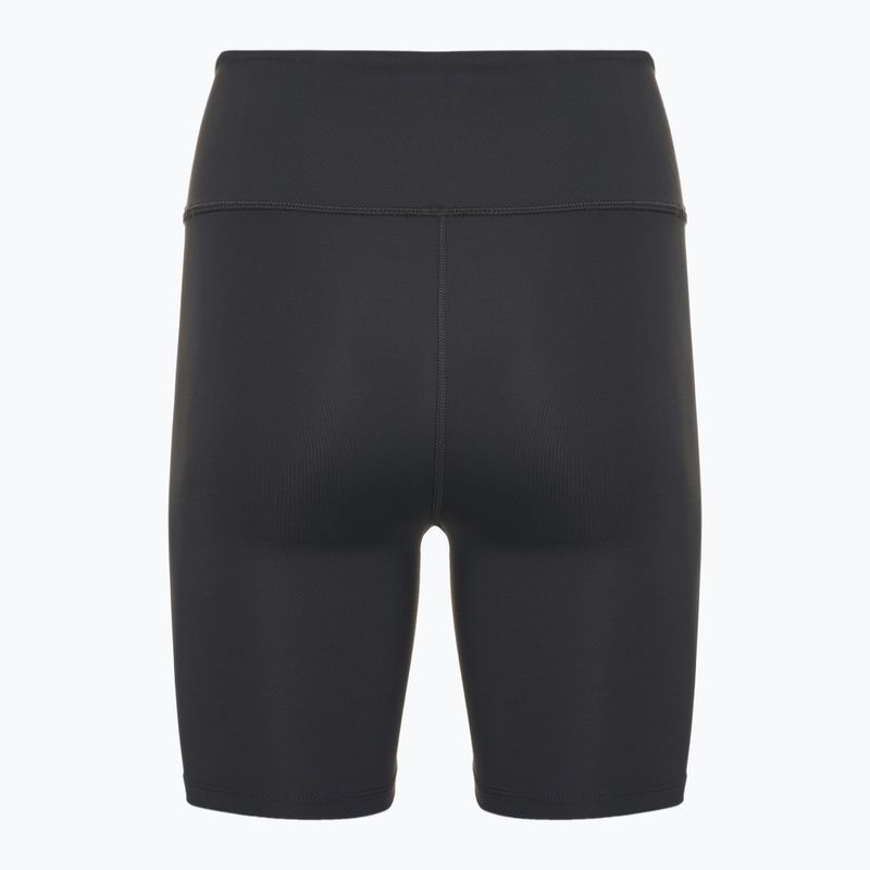 Calvin Klein women's training shorts LVGWS5L708 Cycling Short black 2