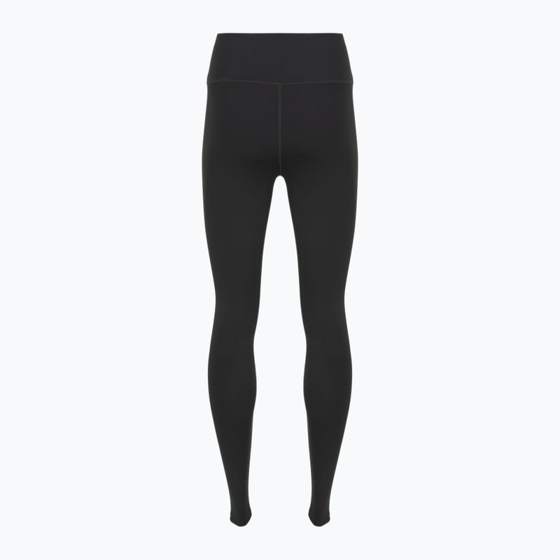 Women's training leggings Calvin Klein LVGWS5L612 Full Length black 2