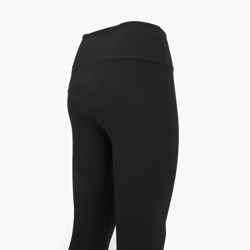 Women's training leggings Calvin Klein LVGWS5L612 Full Length black 4