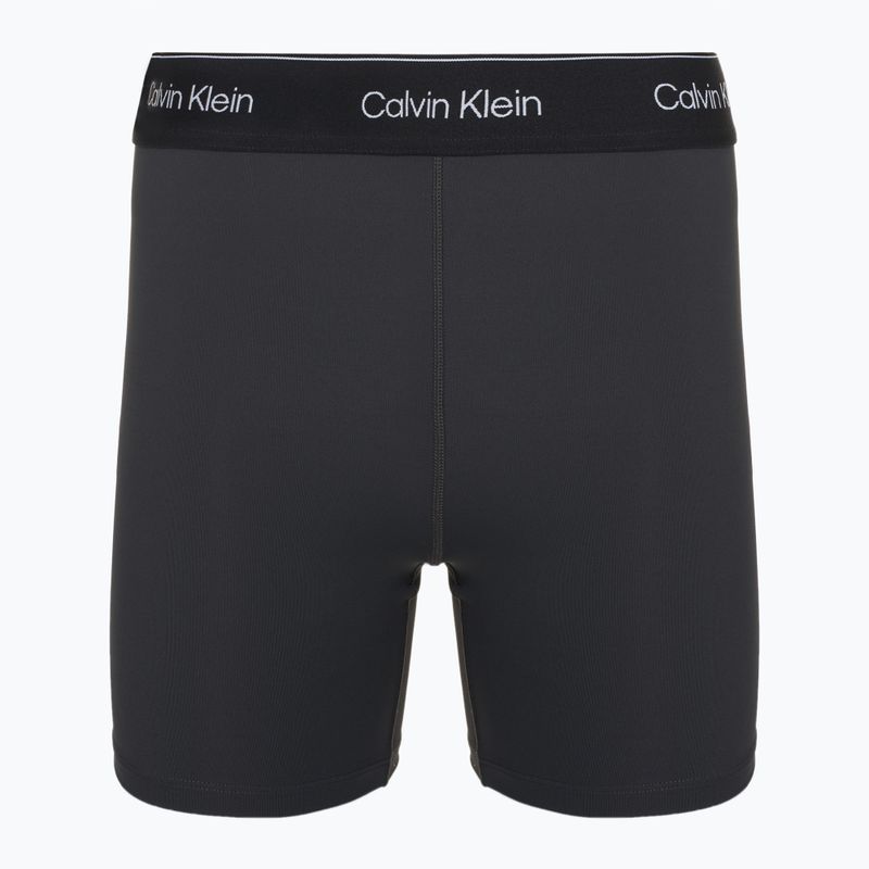 Calvin Klein women's training shorts LVGWS5L706 Cycling Short black