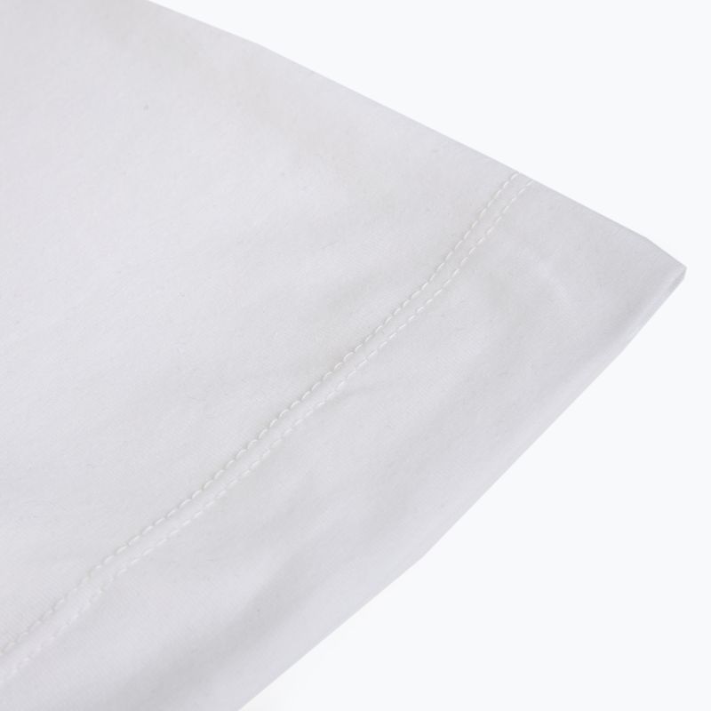 Men's Calvin Klein LVGMS5K182 Graphic classic white T-shirt 4