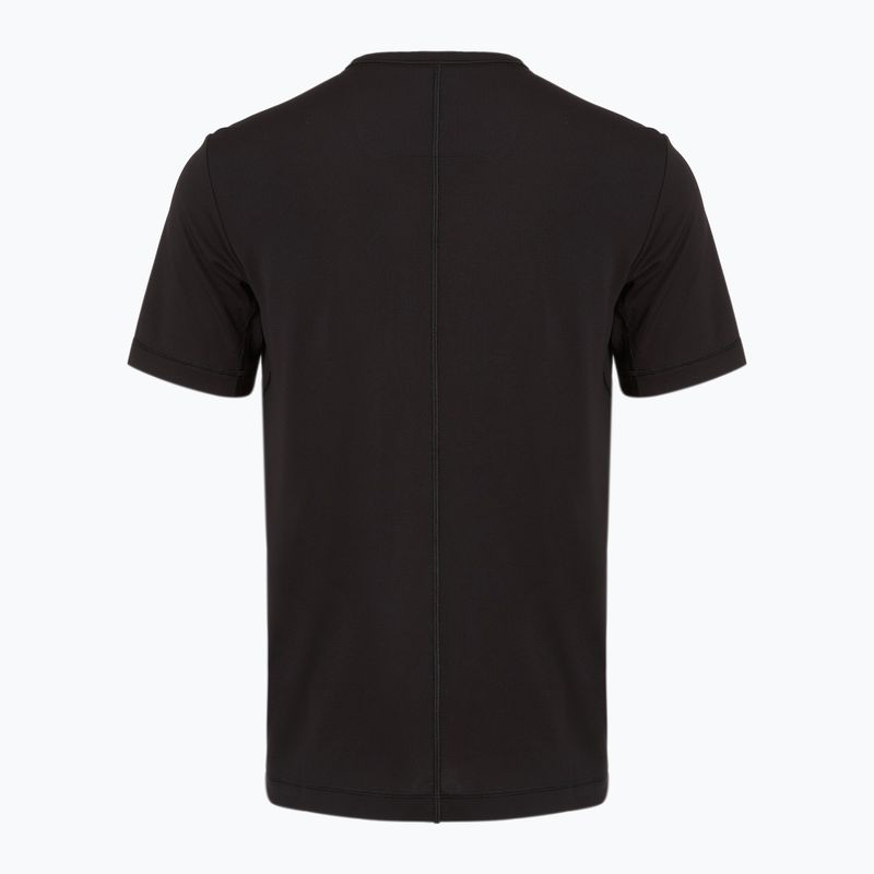 Calvin Klein men's t-shirt LVGMS5K159 black 2