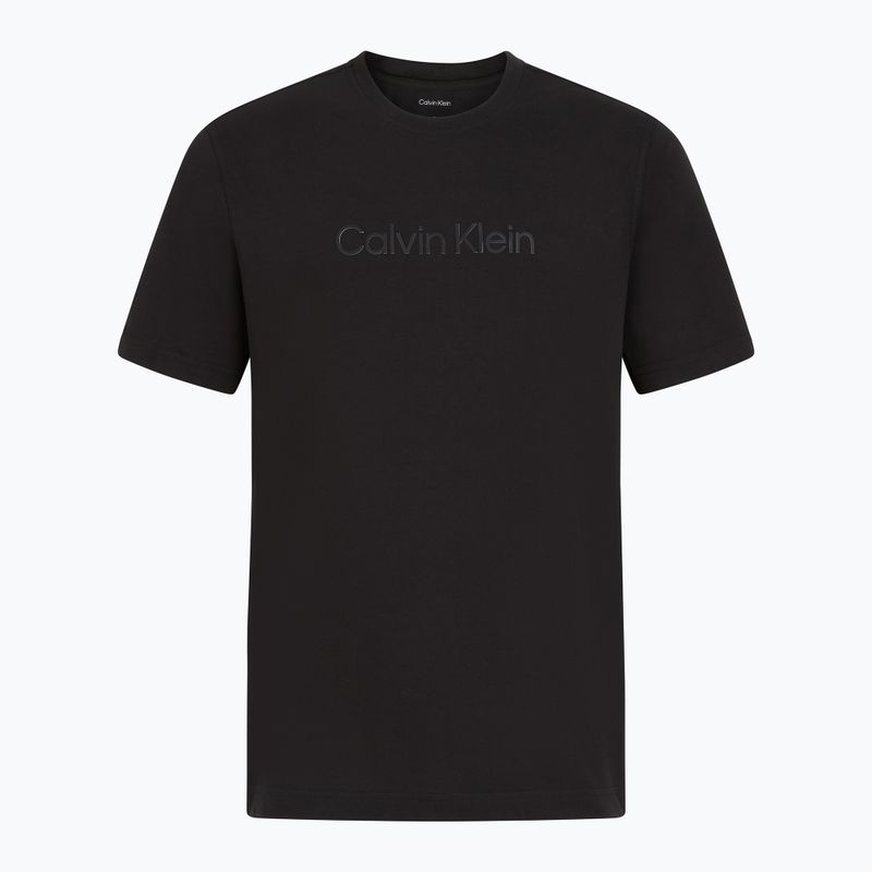 Calvin Klein men's t-shirt LVGMS5K182 Graphic black