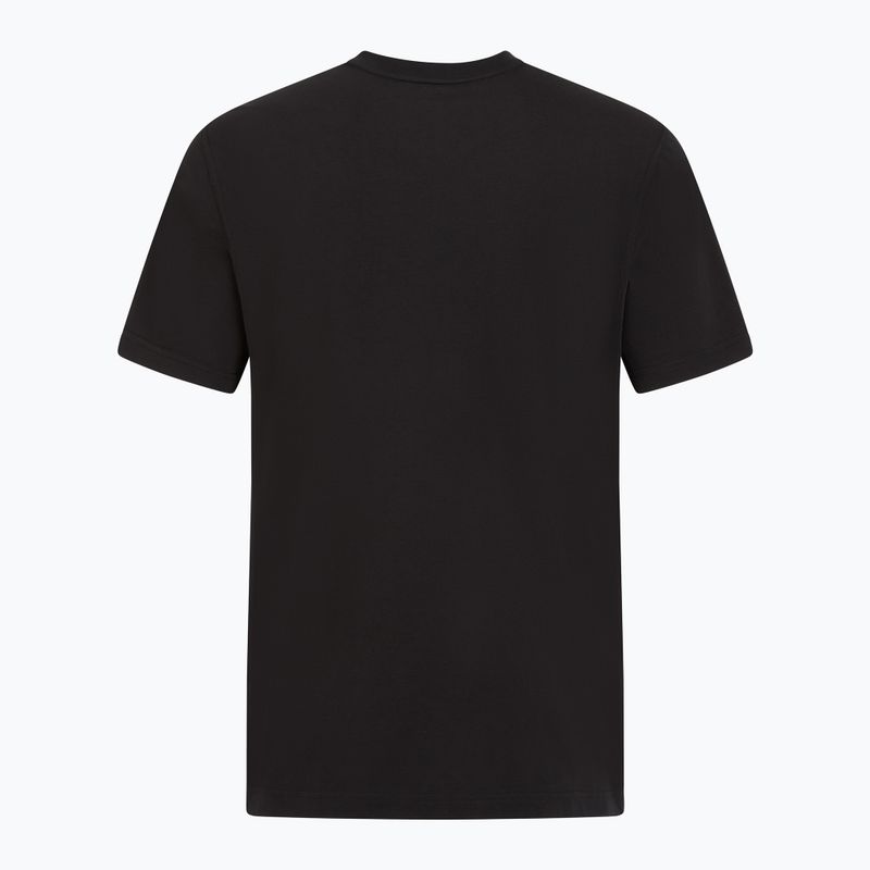Calvin Klein men's t-shirt LVGMS5K182 Graphic black 2