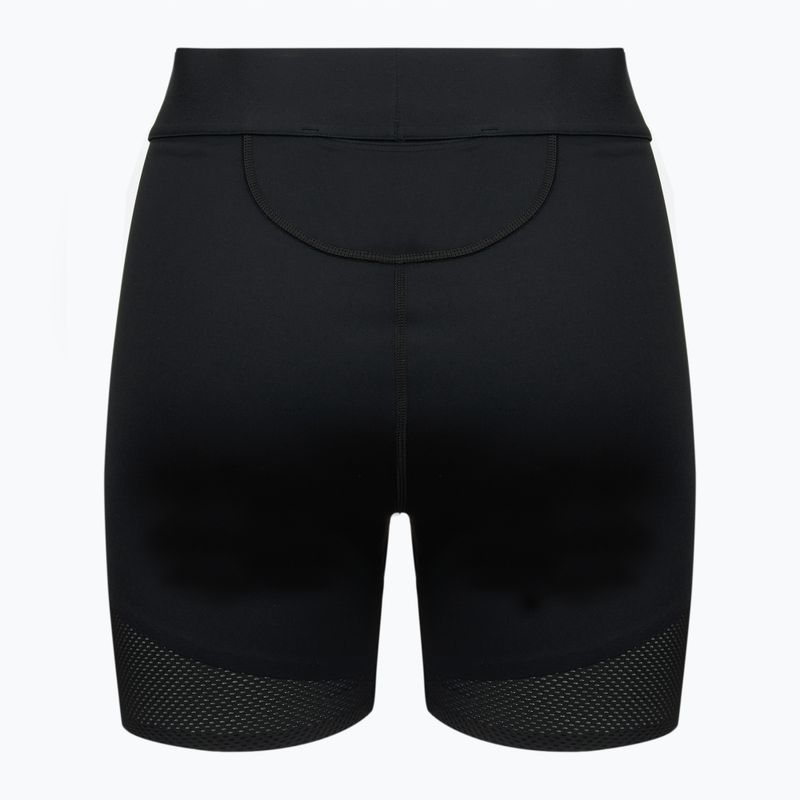 Calvin Klein women's training shorts LVGWS5L704 Cycling Short black 2