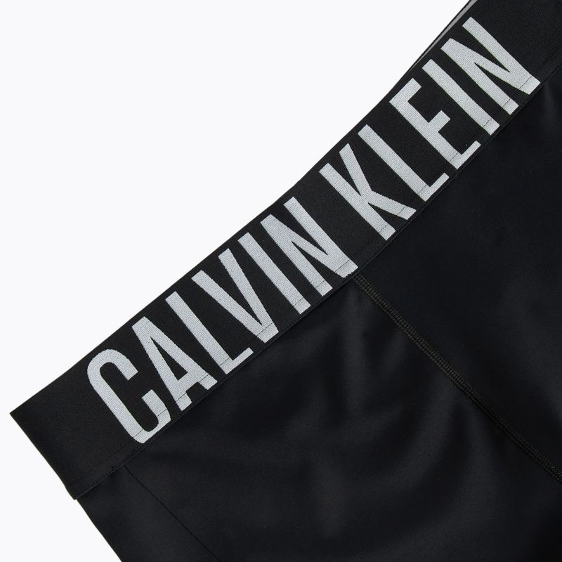 Calvin Klein women's training shorts LVGWS5L704 Cycling Short black 5