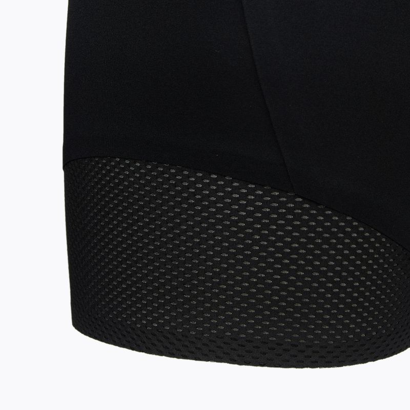 Calvin Klein women's training shorts LVGWS5L704 Cycling Short black 6