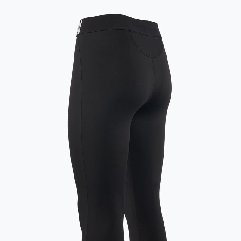 Women's training leggings Calvin Klein LVGWS5L616 black 3