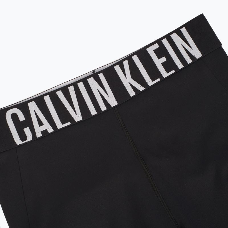 Women's training leggings Calvin Klein LVGWS5L616 black 4