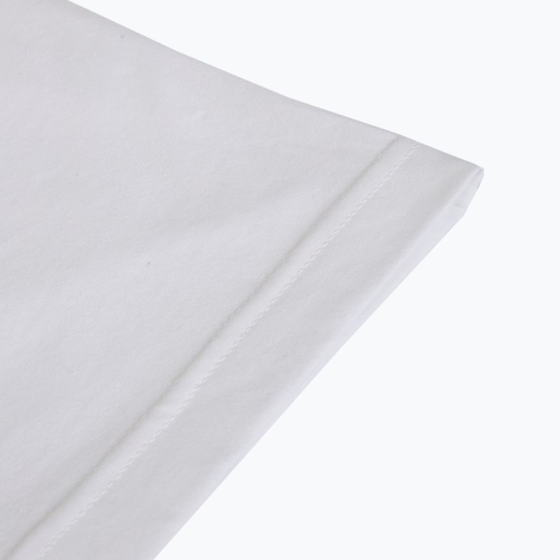 Men's Calvin Klein LVGMS5K183 Graphic classic white T-shirt 4