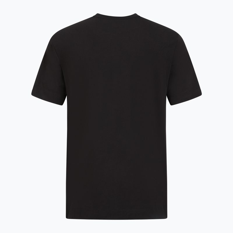 Calvin Klein men's t-shirt LVGMS5K183 Graphic black 2
