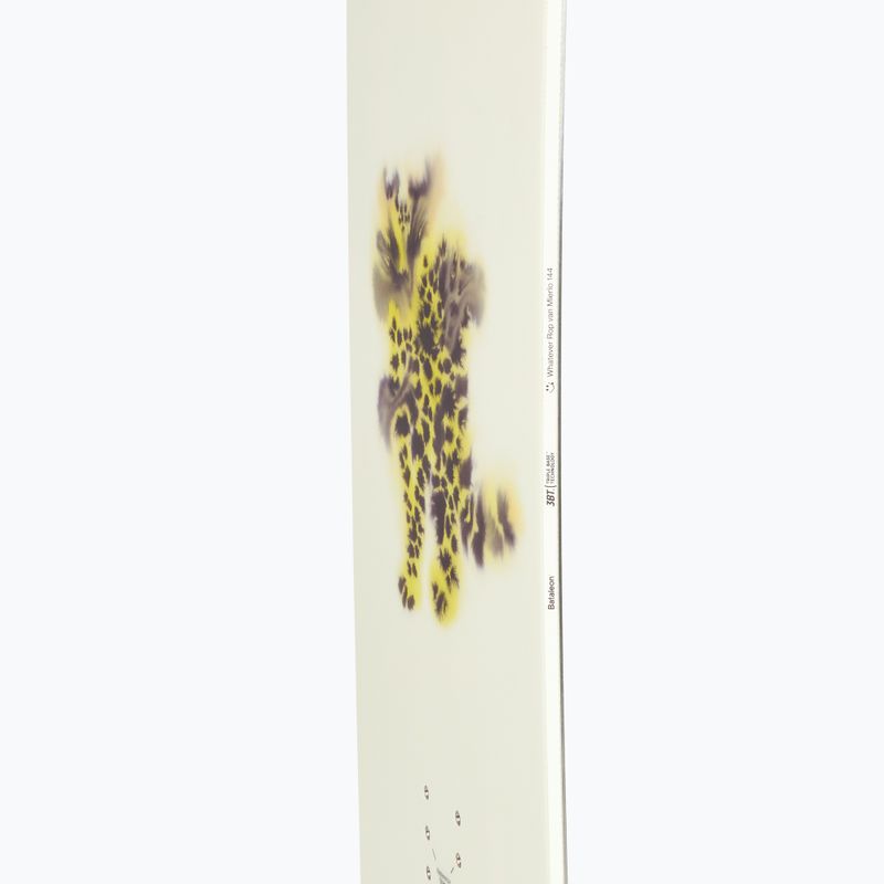 Snowboard Bataleon Whatever X Rop van Mierlo 5
