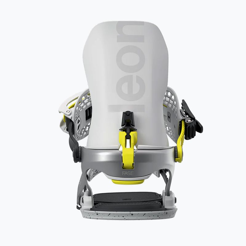 Men's snowboard bindings Bataleon Blaster AW FASE gray 6