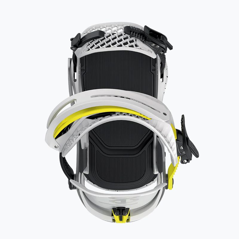 Men's snowboard bindings Bataleon Blaster AW FASE gray 9