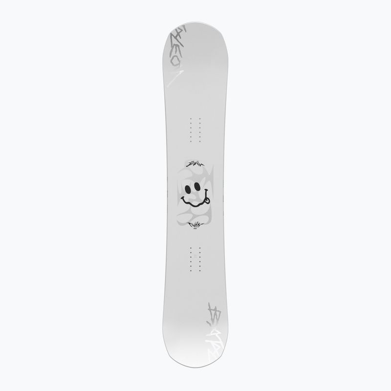 Men's snowboard Bataleon Evil Twin 2