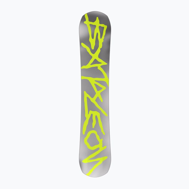 Men's snowboard Bataleon Evil Twin 3