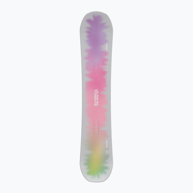 Women's snowboard Bataleon Feelbetter W 2