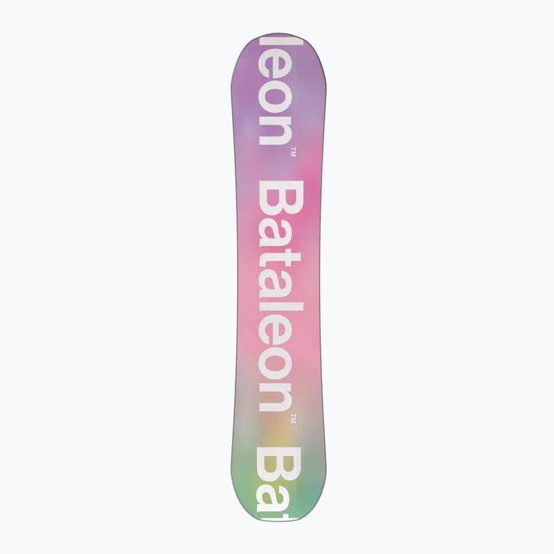 Women's snowboard Bataleon Feelbetter W 3
