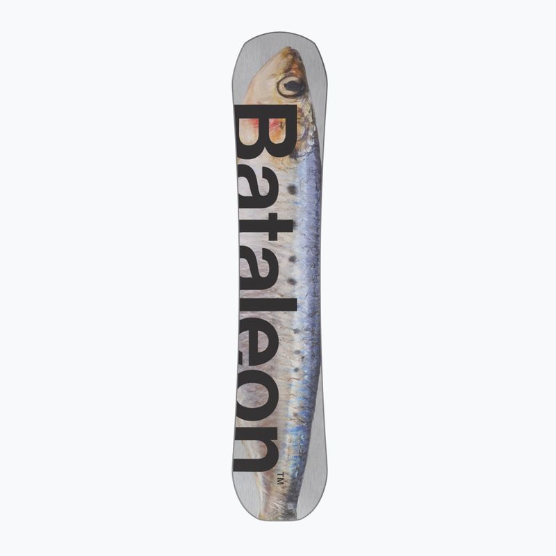 Men's snowboard Bataleon Fun.Kink 3