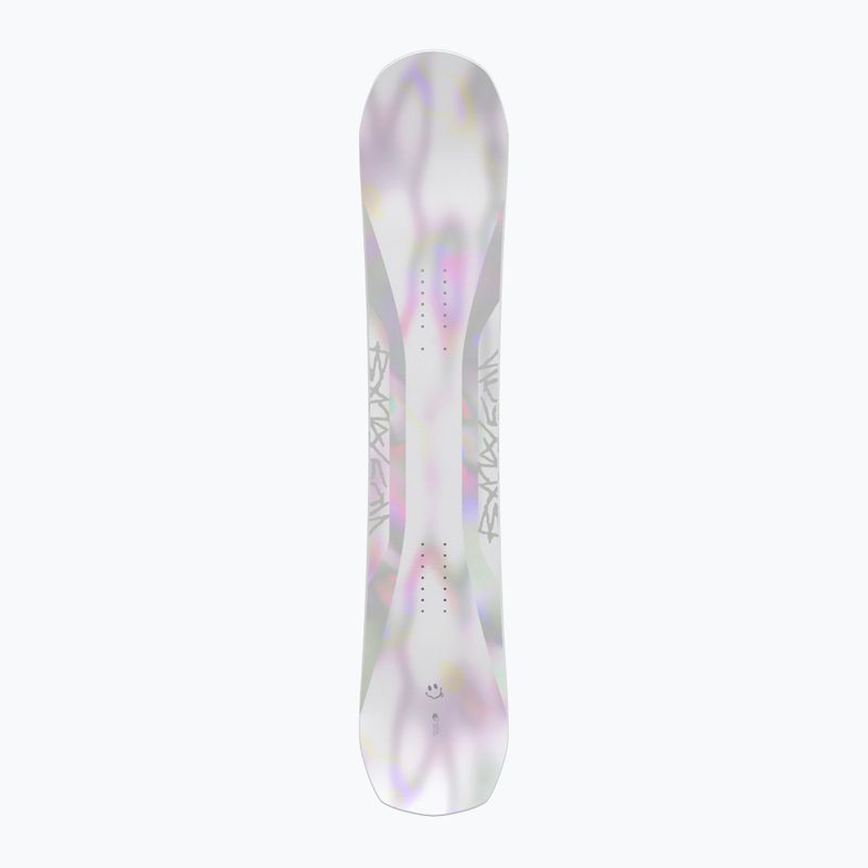 Women's snowboard Bataleon Push Up W 2