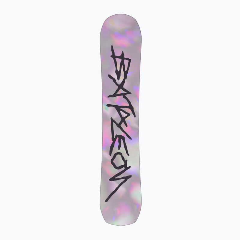 Women's snowboard Bataleon Push Up W 3