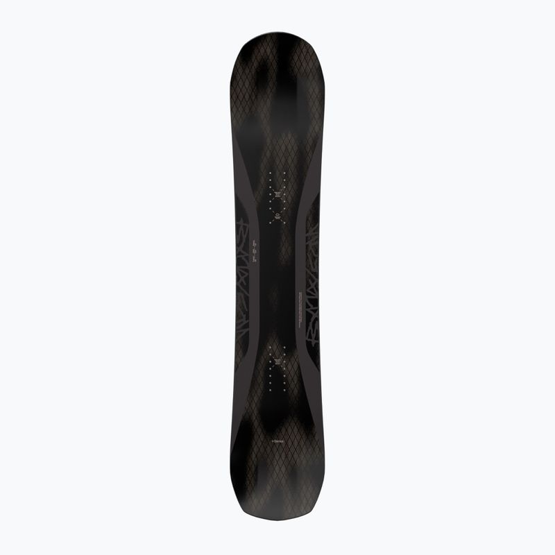 Women's snowboard Bataleon Push Up+ W 3