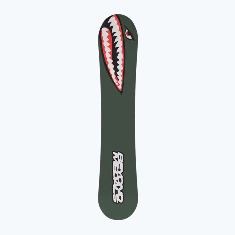 Men's snowboard Bataleon Tornado x Beyond Medals 3