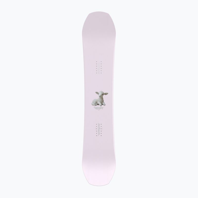 Women's snowboard Bataleon Stereo W 2
