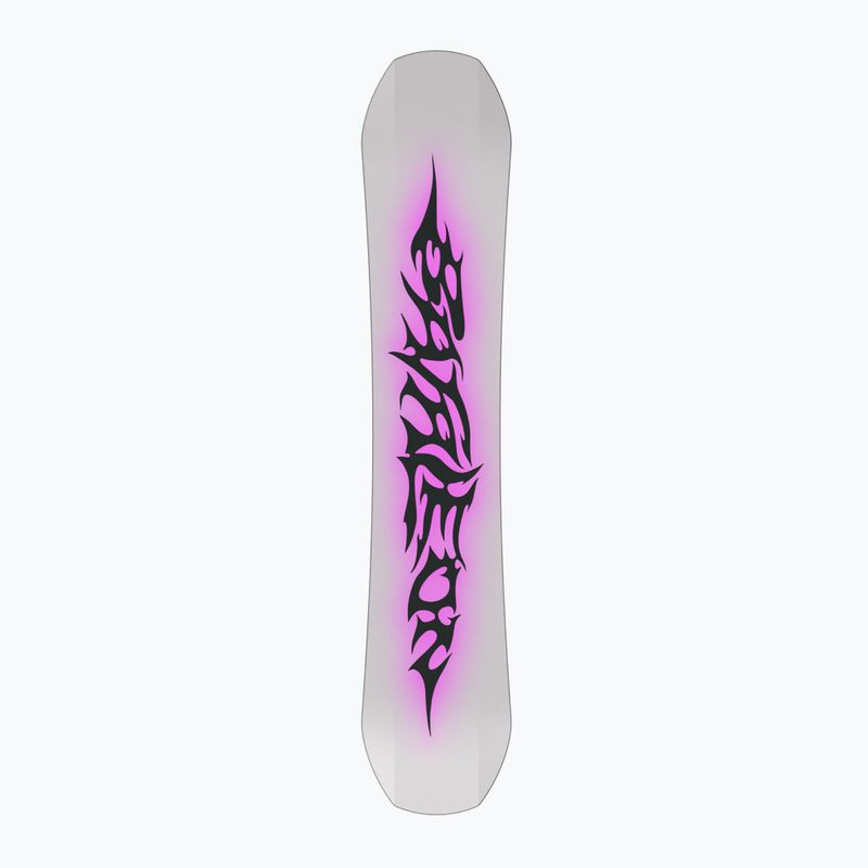 Women's snowboard Bataleon Stereo W 3