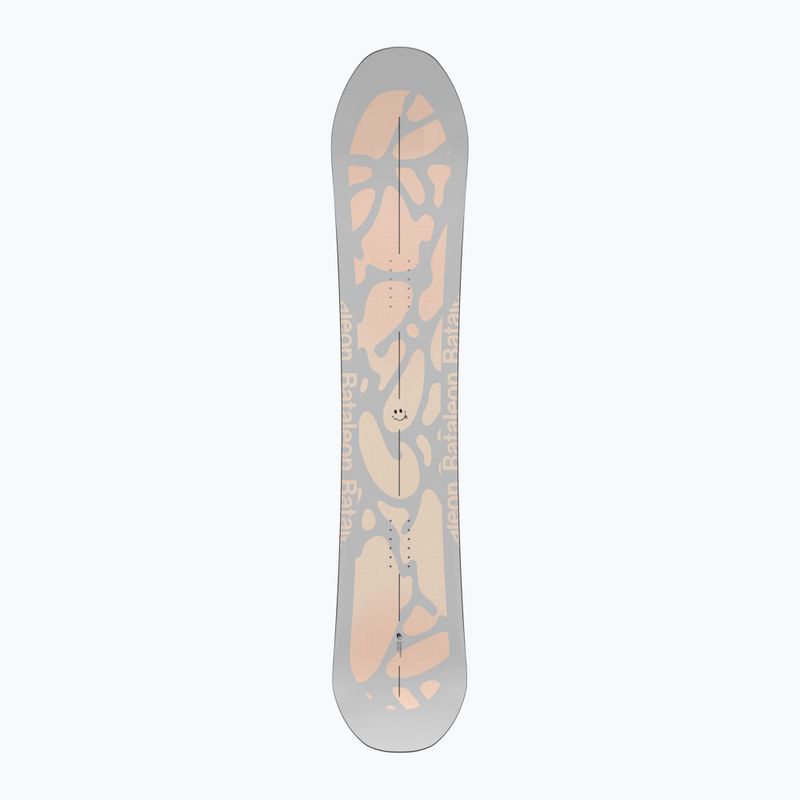 Women's snowboard Bataleon Thunderstorm W 2