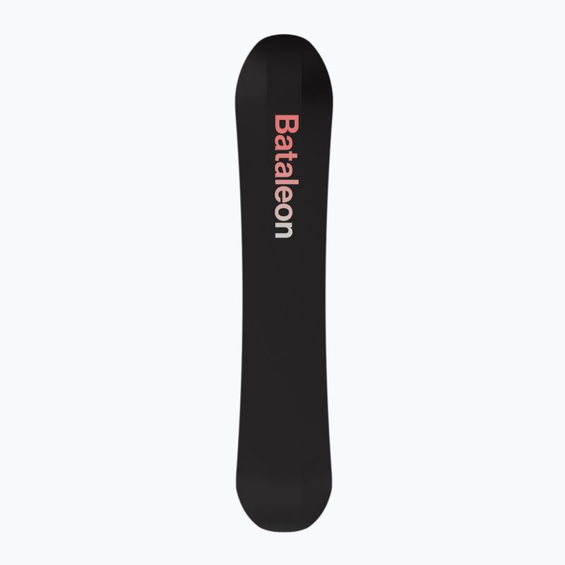 Women's snowboard Bataleon Thunderstorm W 3