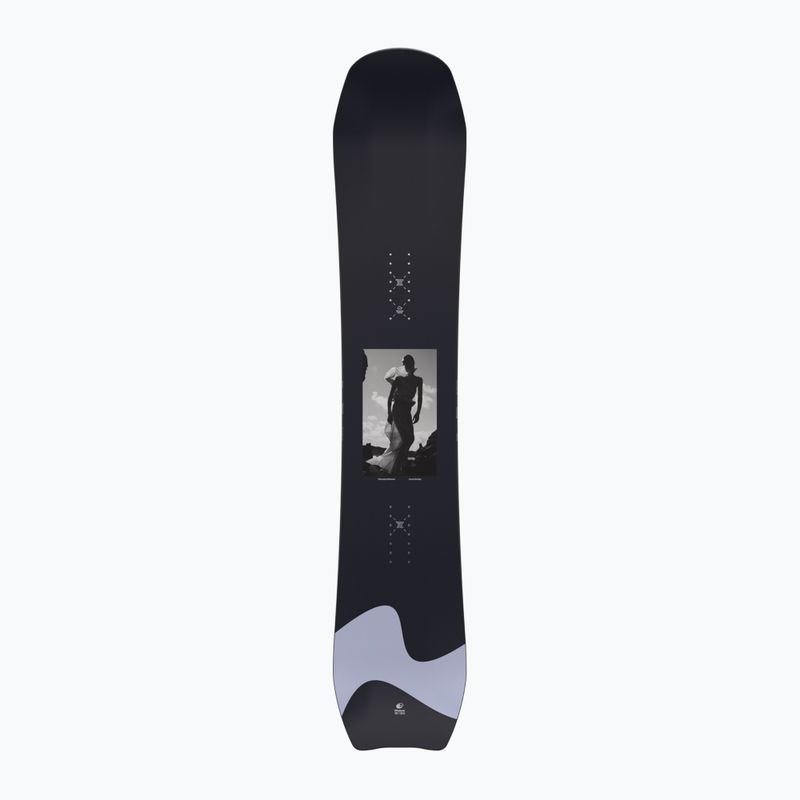 Snowboard Bataleon Whatever x Petrovsky&Ramone 2