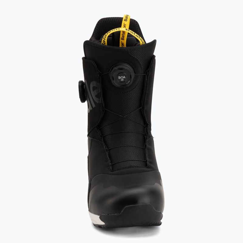 Men's snowboard boots Bataleon Twist BOA black 3